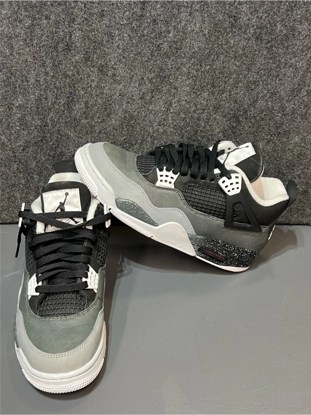 Jordan nike air
